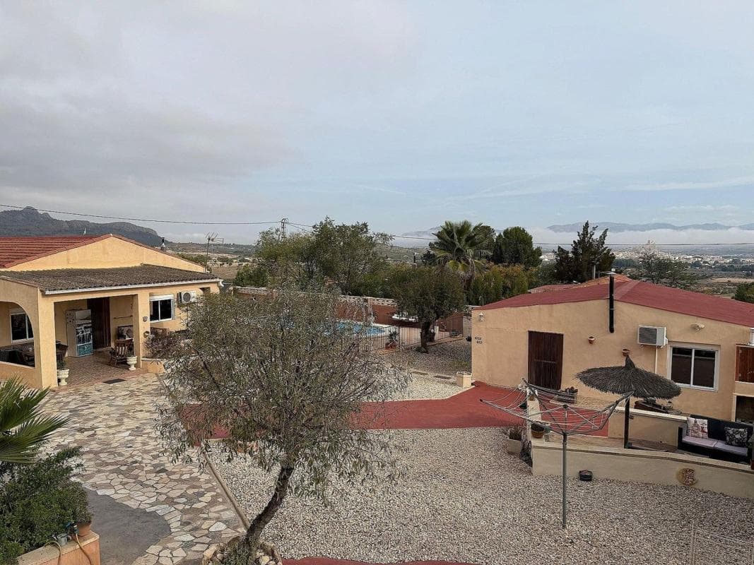 Venta de chalet independiente en Sax, Sax
photo 5
