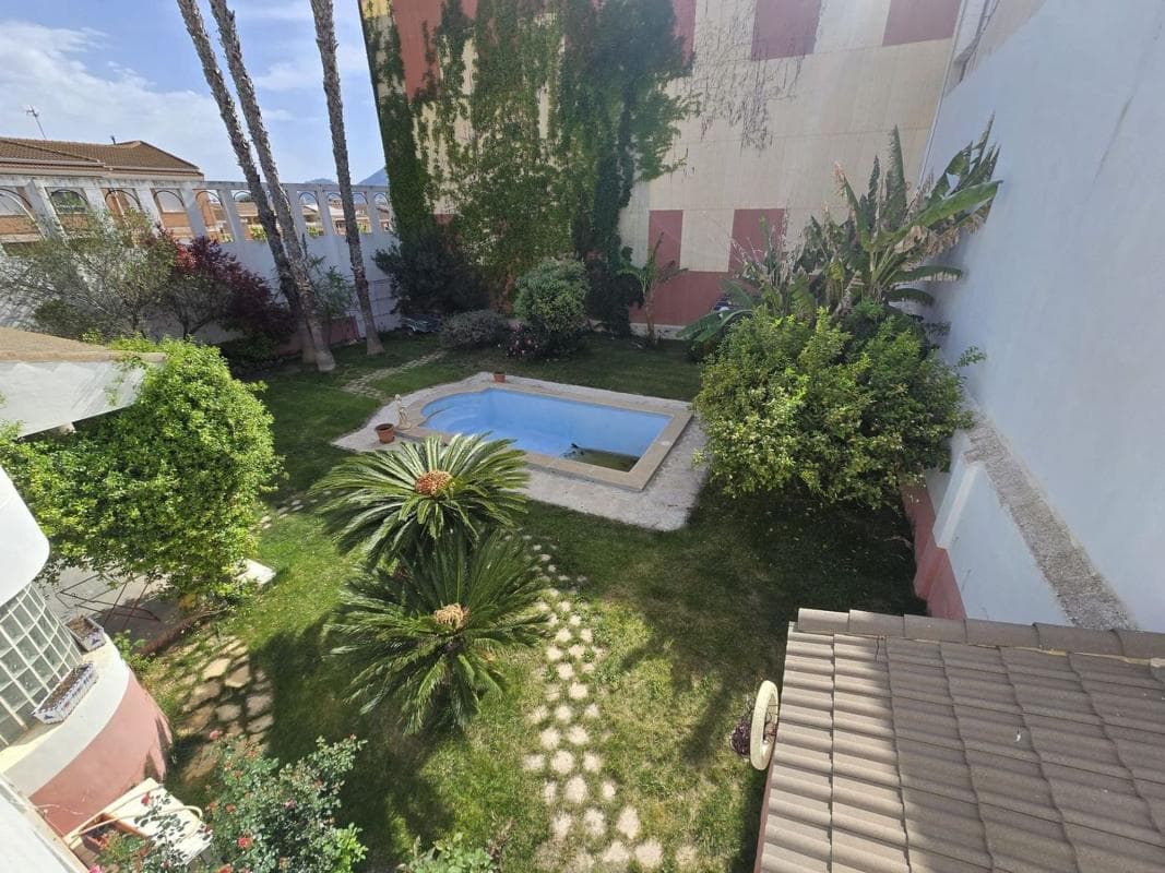 Venta de chalet independiente en Sax, Sax
photo 2