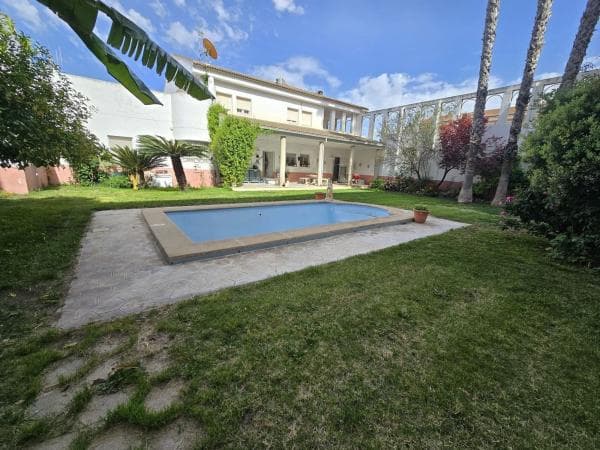 Chalet independiente en venta en Sax, Sax
thumbnail 2