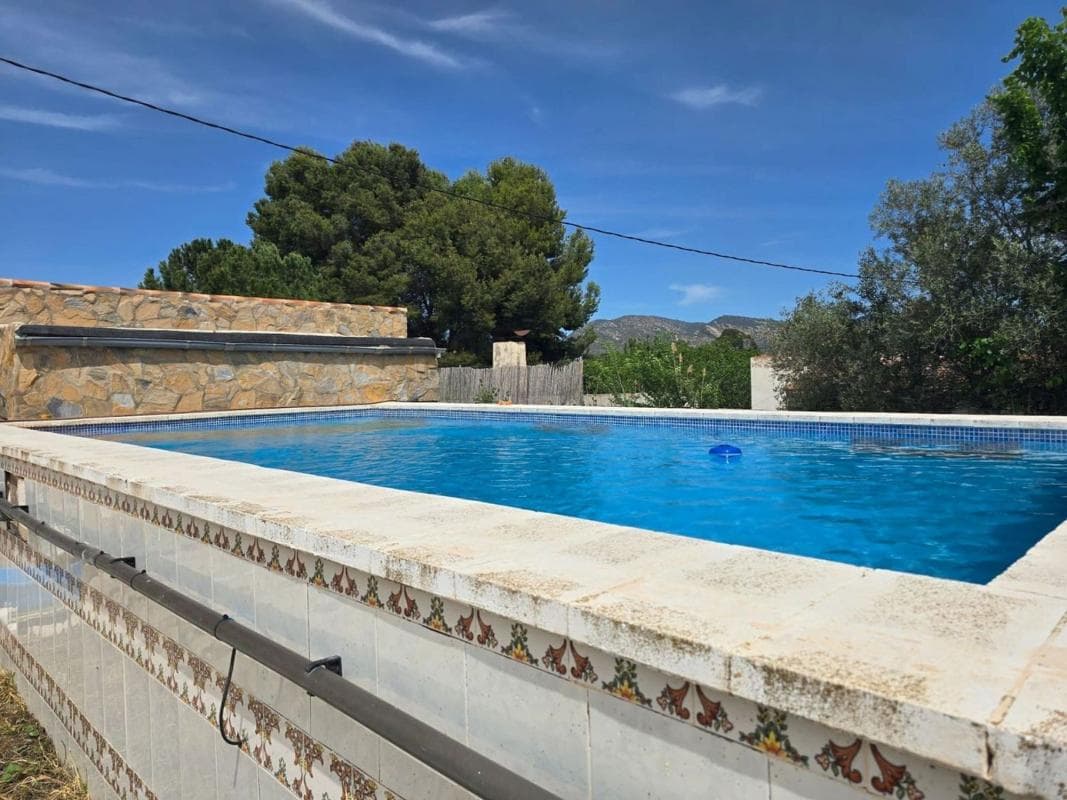 Venta de chalet independiente en Sax, Sax
photo 2
