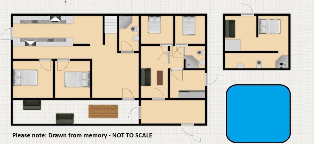 Venta de chalet independiente en Sax, Sax
photo 4