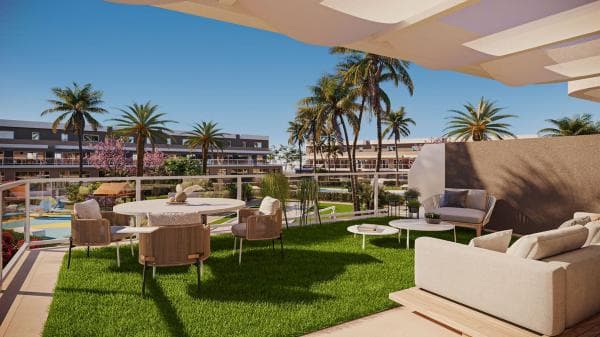 Piso en venta en Calle Portichol, 47, Monforte del Cid photo 1