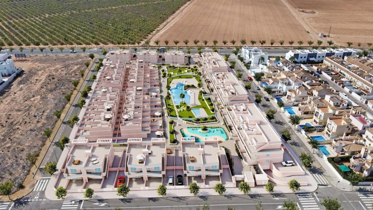 Obra nueva Pilar de la Horadada - Lo Monte - Vista Azul en Pilar de la Horadada (Revista) photo 5