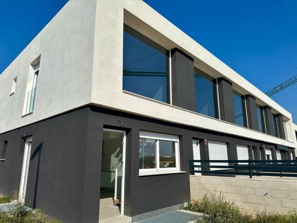 Promoción Bungalow Visión obra nueva en Gran Alacant photo 1