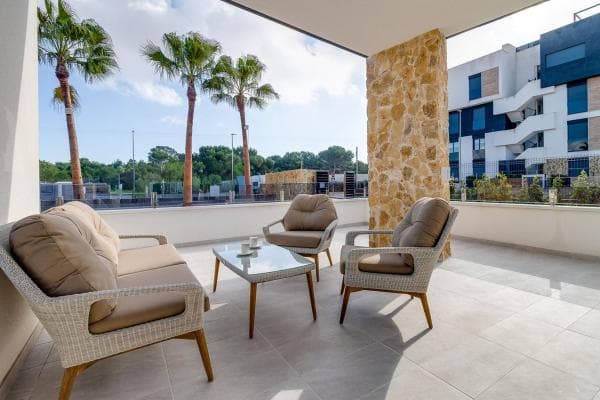 Promotion en Torrevieja new development in Torrevieja thumbnail 2