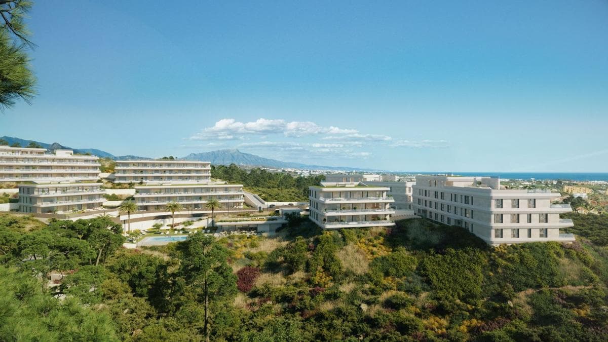 Venta de piso en Avenida del Mediterráneo, 162, Estepona
photo 2