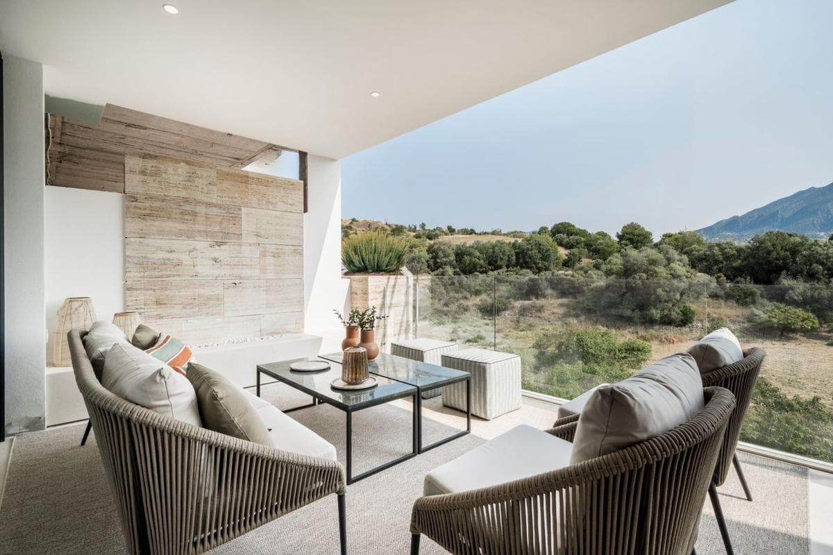 Venta de duplex en Urb. Los Pinos de Aloha, 635, Marbella photo 5