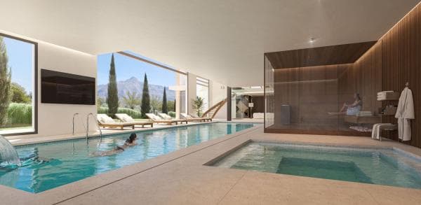 Venta de piso en Urb. Los Pinos de Aloha, 635, Marbella
photo 1