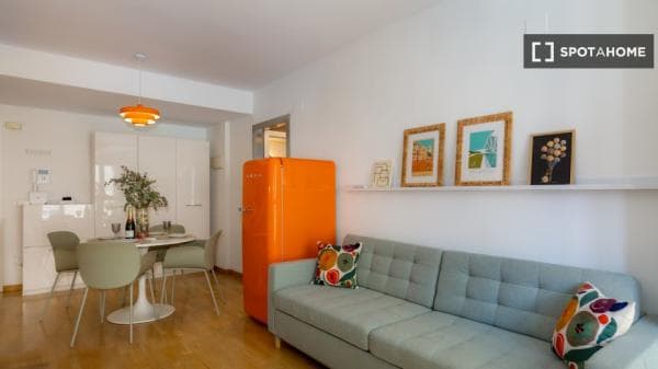 Piso en alquiler en Carrer de Roca , València photo 1