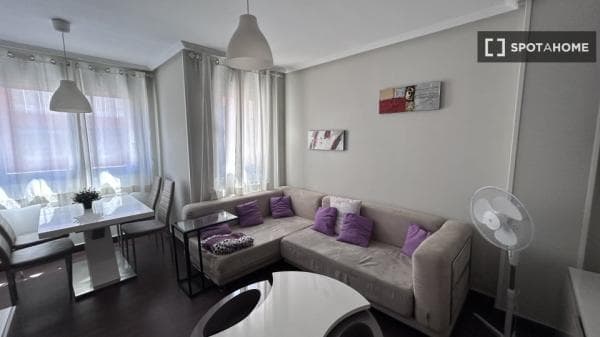 Piso en alquiler en , Madrid photo 1