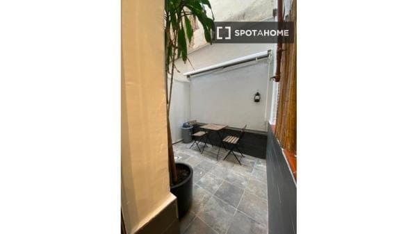 Квартира в аренду на , Мадрид photo 4