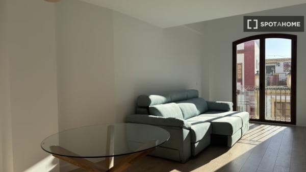 Apartment for rent in C. Frailes , Málaga photo 1