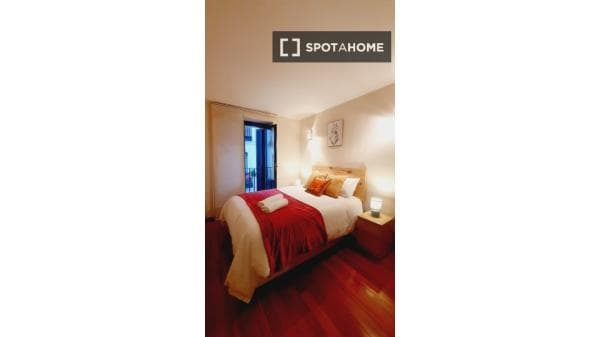 Piso en alquiler en , Madrid thumbnail 1