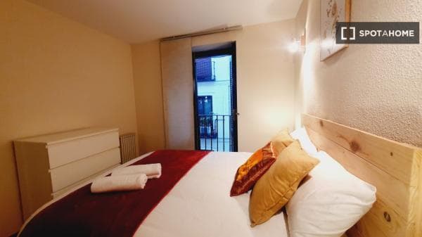 Piso en alquiler en , Madrid thumbnail 2