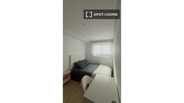Квартира в аренду на , Мадрид photo 4