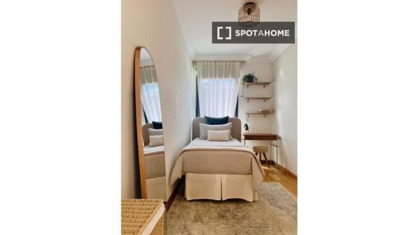 Habitación en piso compartido de 1 dormitorio en alquiler, La Orotava photo 1