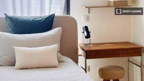 Habitación en piso compartido de 1 dormitorio en alquiler, La Orotava thumbnail 2