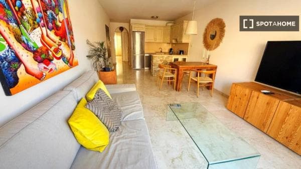 Piso en alquiler en Avenida la Arenita , santa_cruz_de_tenerife thumbnail 2