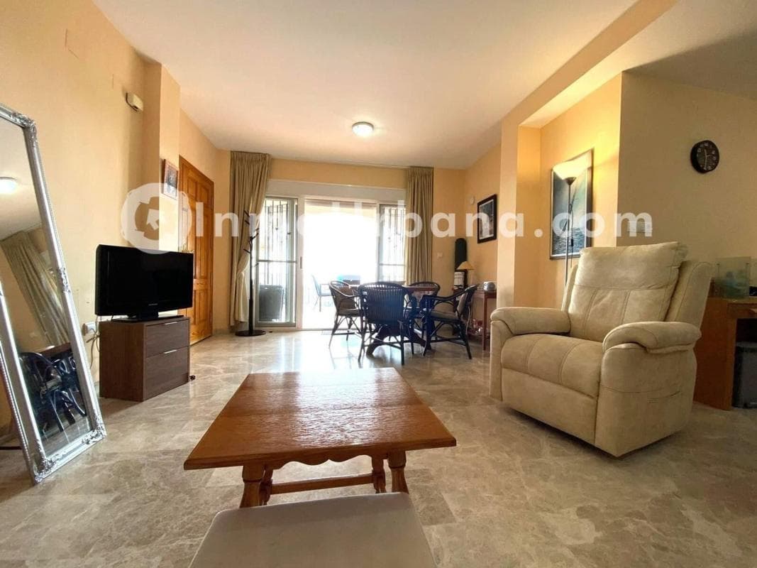 Venta de piso en Calle del Vespre, Mutxamel
photo 3