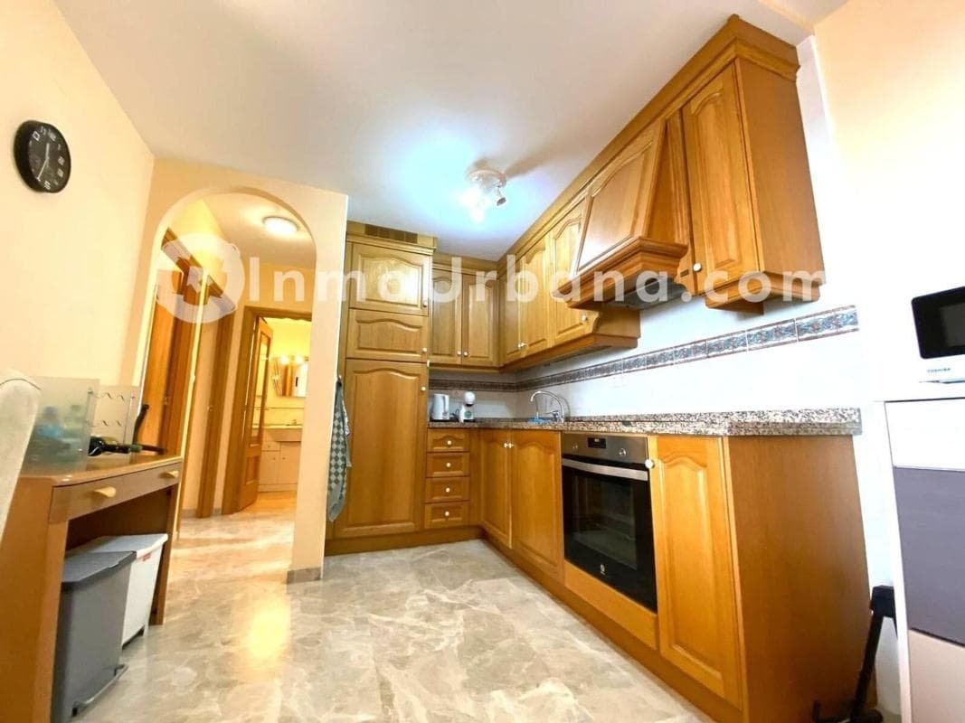 Venta de piso en Calle del Vespre, Mutxamel
photo 4