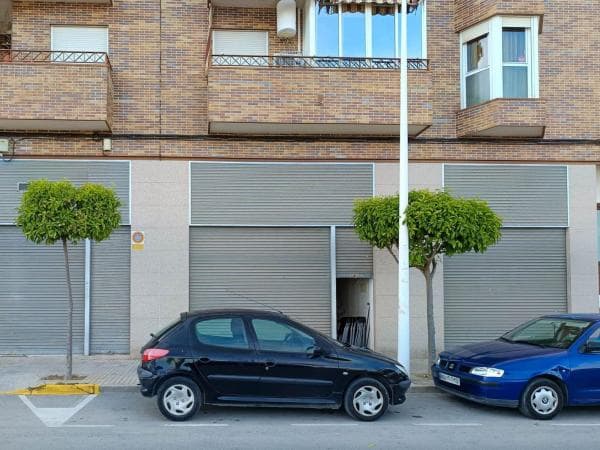 Local en Crevillente photo 1