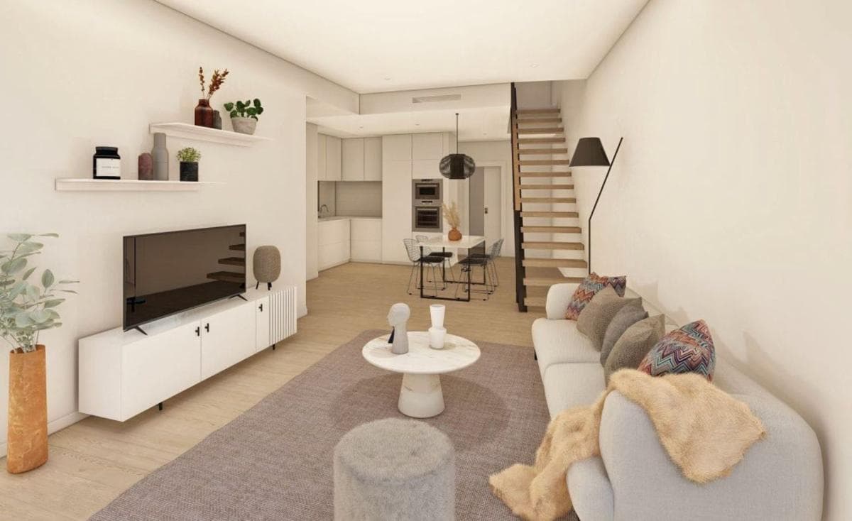 Obra nueva Viana 10 Ciutat Vella en València (Revista) photo 2