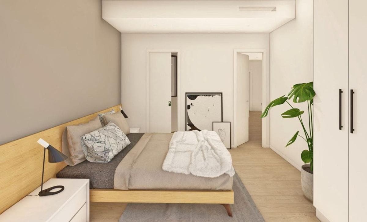 Obra nueva Viana 10 Ciutat Vella en València (Revista) photo 4