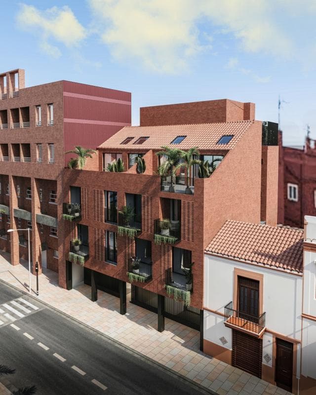 New construction Aioria in Mislata photo 2