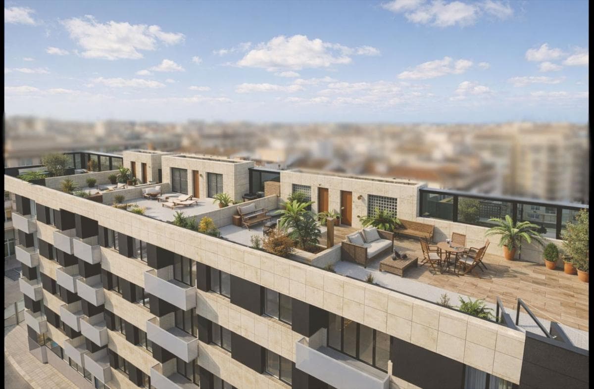 New construction Nova Sueca in Sueca photo 4