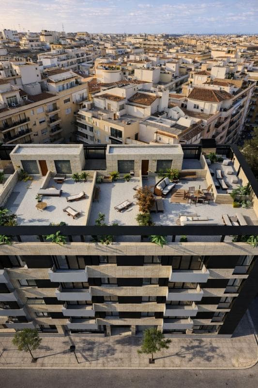 New construction Nova Sueca in Sueca photo 5
