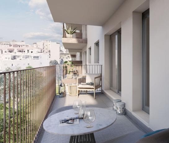 Venta de piso en Piso en Calle Alfredo Krauss, 25, Camino Viejo de Málaga, Vélez-Malaga, Vélez-Malaga
thumbnail 1