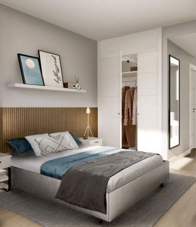 Продажа квартиры на Piso en Calle Alfredo Krauss, 25, Camino Viejo de Málaga, Vélez-Malaga, Велес-Малага
thumbnail 2