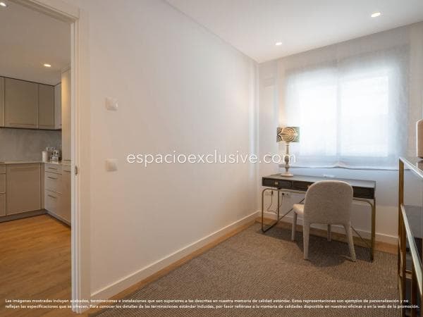 Chalet adosado en Avenida De China, 27, Pizarrillo - El Retiro, Málaga thumbnail 1