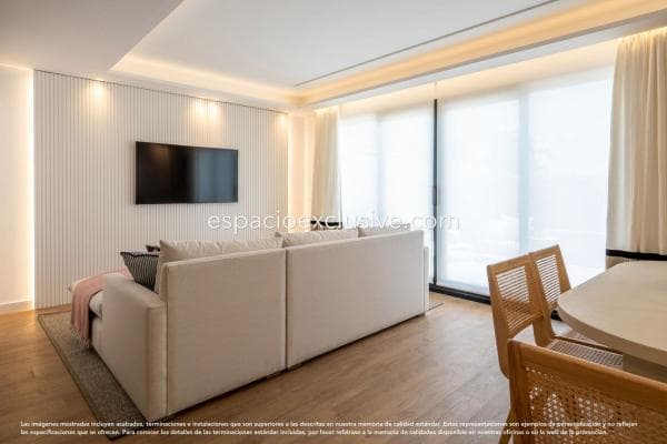 Chalet pareado en Avenida De China, 27, Pizarrillo - El Retiro, Málaga photo 1