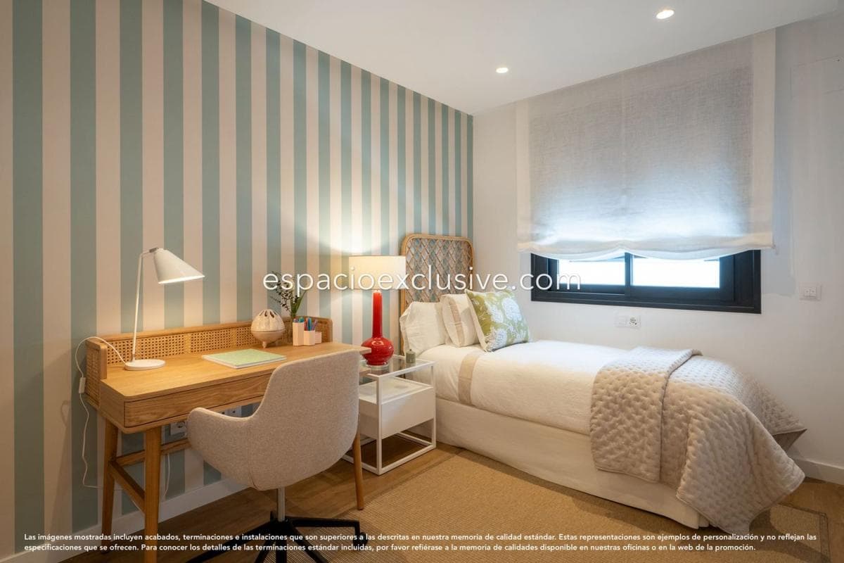 Venta de chalet adosado en Chalet pareado en Avenida De China, 27, Pizarrillo - El Retiro, Málaga , Málaga photo 3