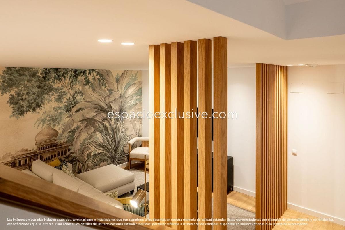 Venta de chalet adosado en Chalet pareado en Avenida De China, 27, Pizarrillo - El Retiro, Málaga , Málaga photo 4