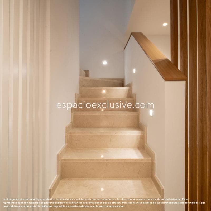 Venta de chalet adosado en Chalet pareado en Avenida De China, 27, Pizarrillo - El Retiro, Málaga , Málaga photo 5