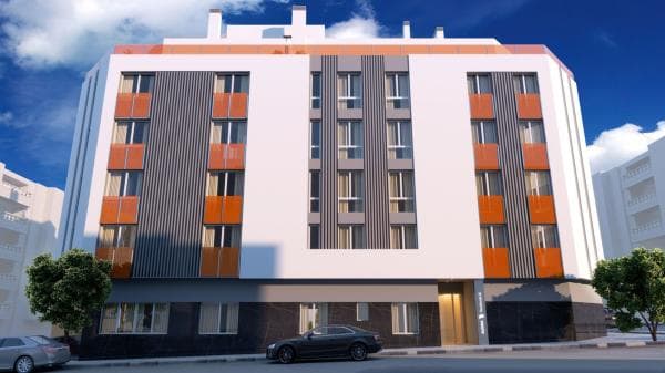 Venta de piso en Piso en Poeta Zorrilla, 5, Carolinas Bajas, Alicante / Alacant, Alicante / Alacant
thumbnail 2