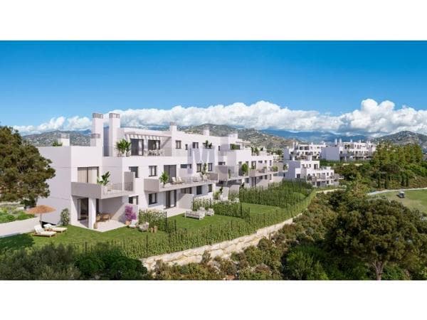 Продажа квартиры на Piso en Caleta de Velez, Vélez-Malaga, Велес-Малага
thumbnail 2