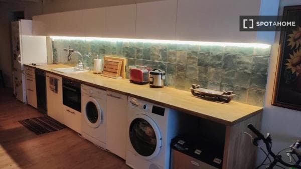Apartment for rent in Carrer de Zamora , Barcelona photo 1