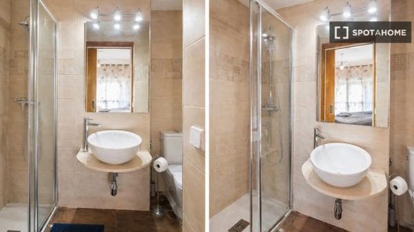 Se alquila habitación en La Dreta de l'Eixample, Barcelona. thumbnail 2