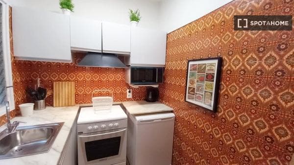 Apartment for rent in Carrer de Sagués , Barcelona photo 1
