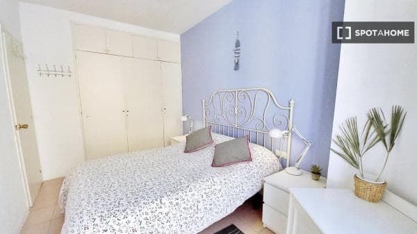 Apartment for rent in Carrer de Sagués , Barcelona thumbnail 2