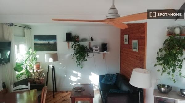Piso en alquiler en Calle Riaza , Madrid thumbnail 1