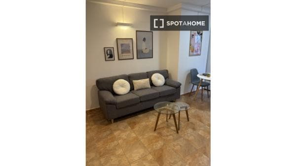 Квартира в аренду на Calle Churruca , Санта-Круз-де-Тенерифе photo 1