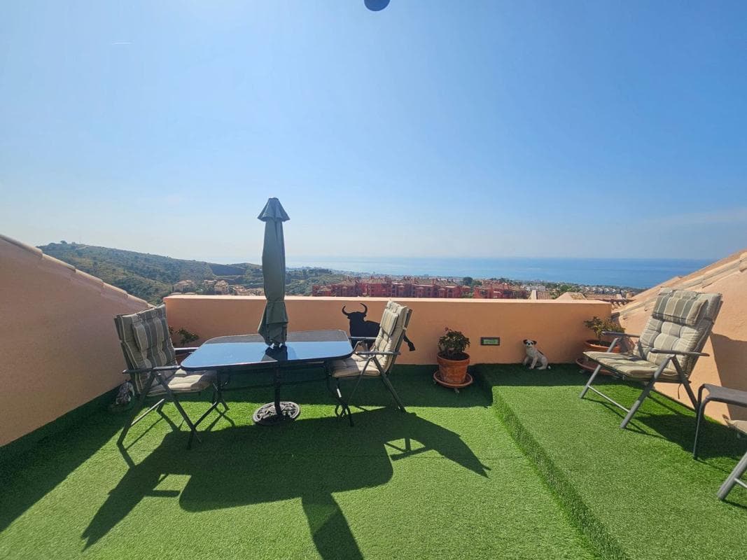 Venta de piso en Piso en Jose Orbaneja Calahonda, 67, Sitio de Calahonda, Mijas, Mijas
photo 2