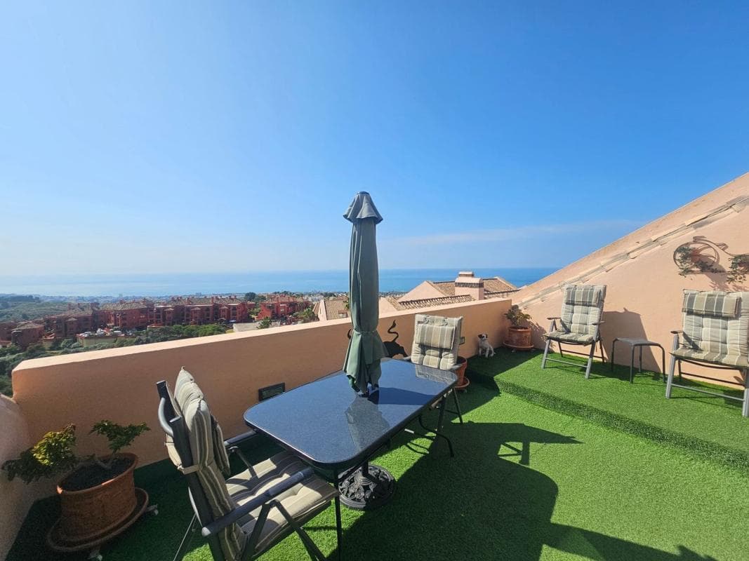 Venta de piso en Piso en Jose Orbaneja Calahonda, 67, Sitio de Calahonda, Mijas, Mijas
photo 4