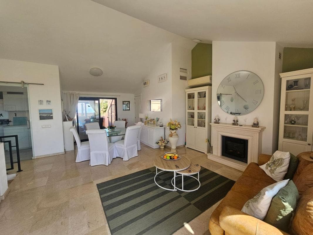 Venta de piso en Piso en Jose Orbaneja Calahonda, 67, Sitio de Calahonda, Mijas, Mijas
photo 5