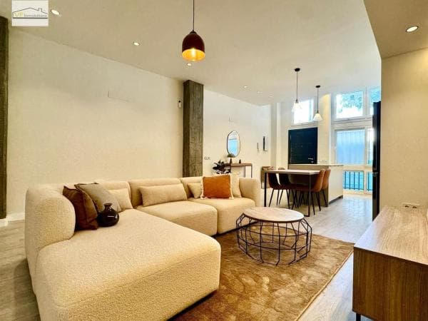 Duplex en venta en Dúplex en Calle San Millán, El Ejido, Málaga, Málaga thumbnail 1
