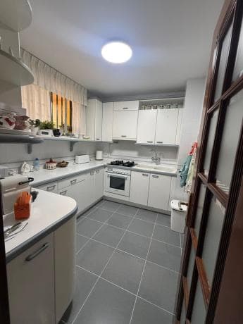 Venta de piso en Piso en Camino de los Almendrales, Olletas - Sierra Blanquilla, Málaga, Málaga
thumbnail 2